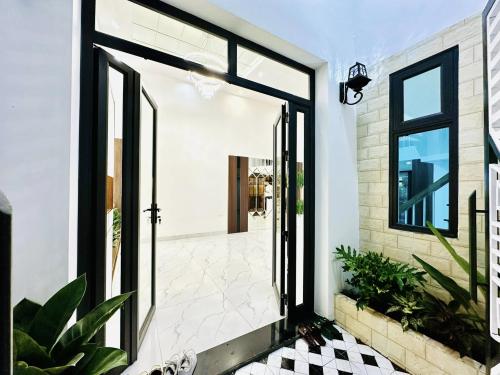 Bán nhà 3 tầng HXH Quang Trung EMart Phan Huy Ích, Gò Vấp - Ngân hàng 5 tỷ